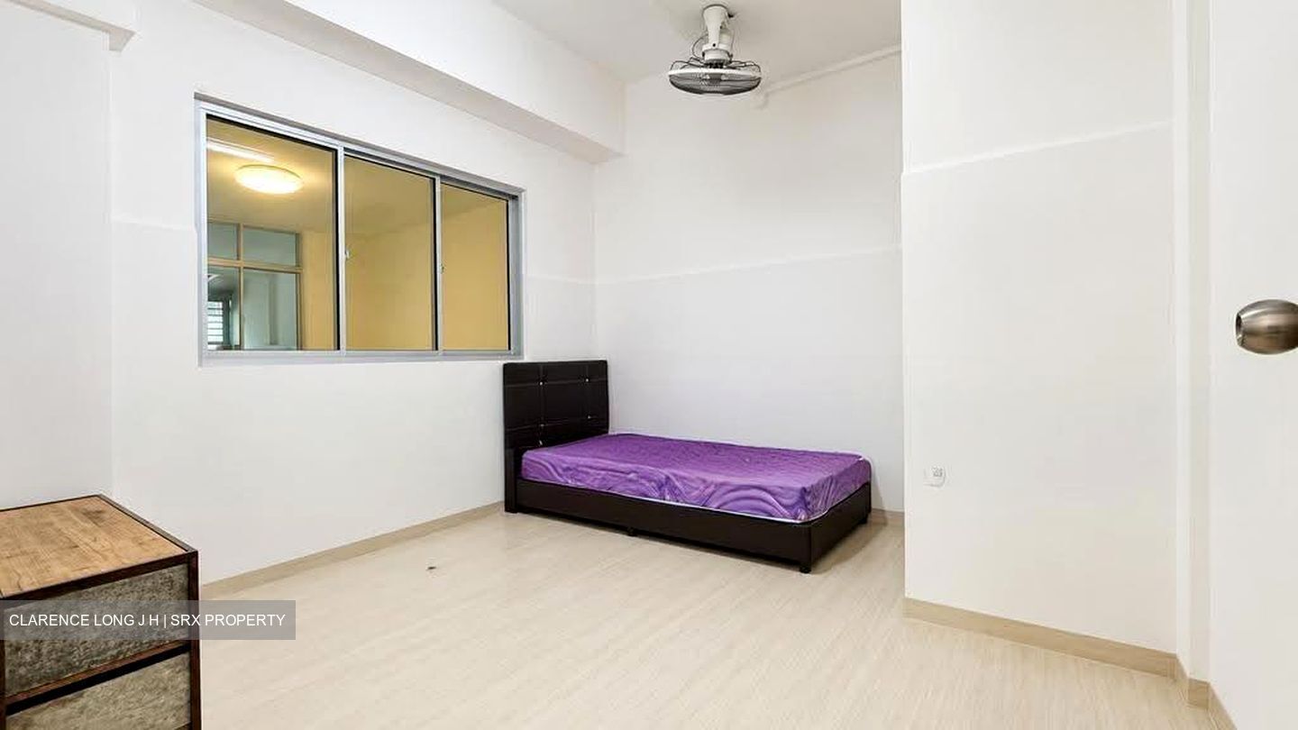 Hillview Garden Estate (D23), Terrace #632084191